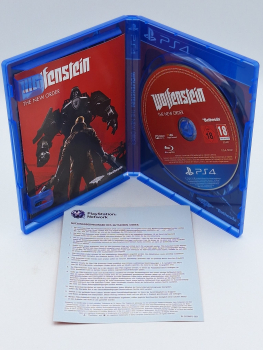 Wolfenstein: The New Order